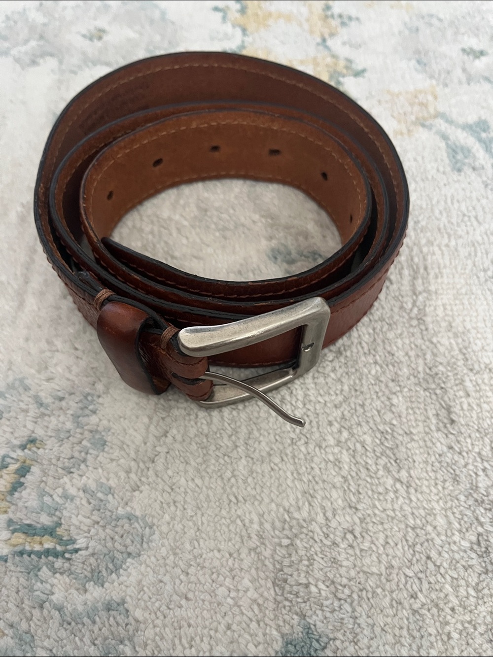 Goodfellow & Co. Brown Belt